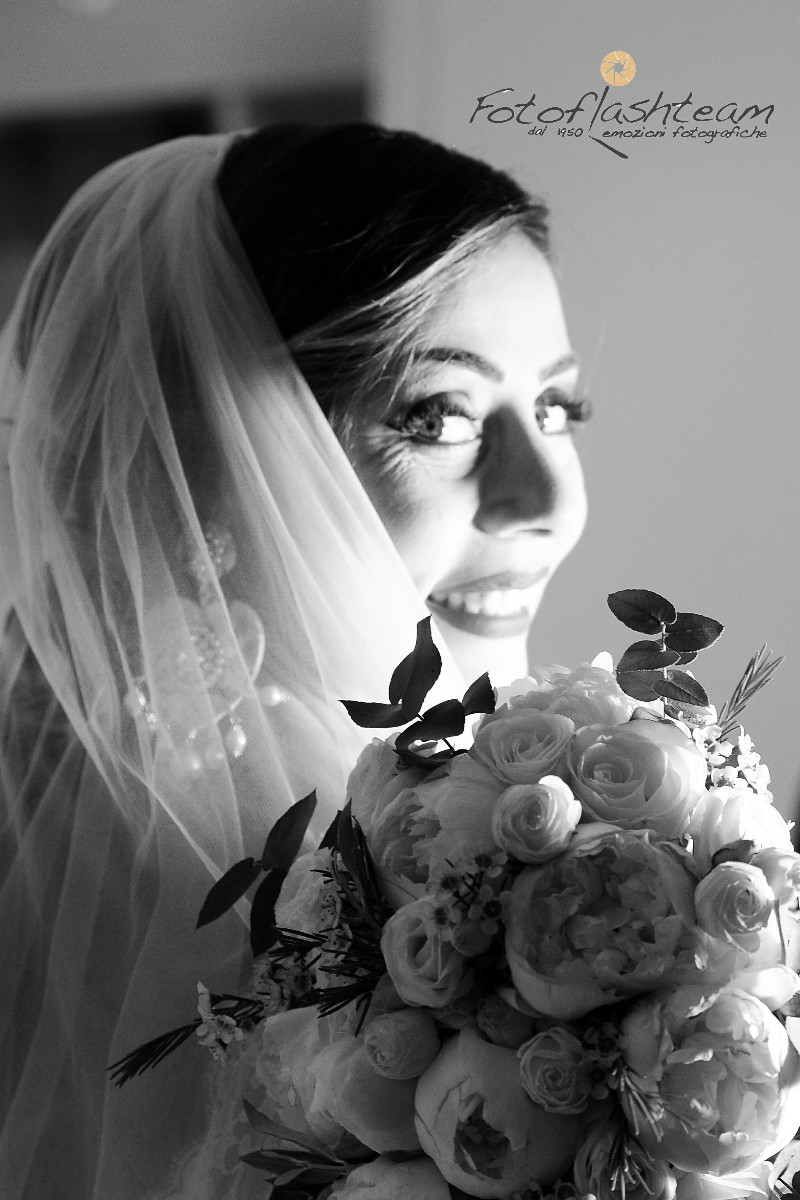 bouquet sposa matrimonio