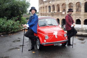 Foto Sposi Colosseo location più belle unioni civili Fotografo matrimonio gay Roma Fotoflashteam